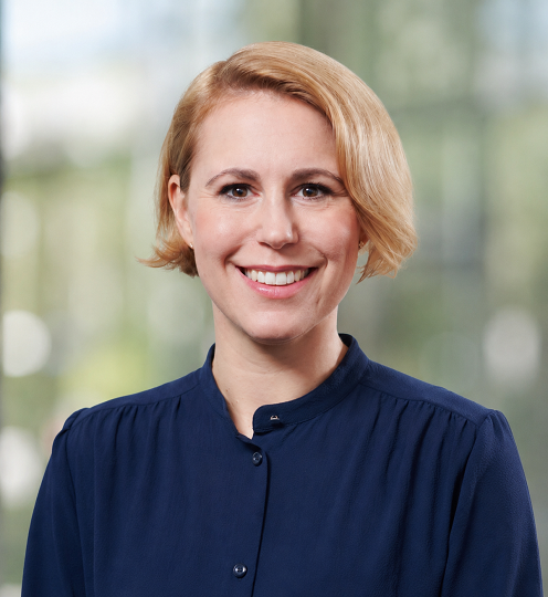 Patrizia Heinel Patrizia Heinel